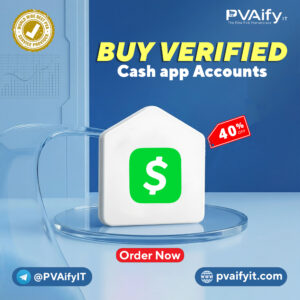 buy verified cash app account