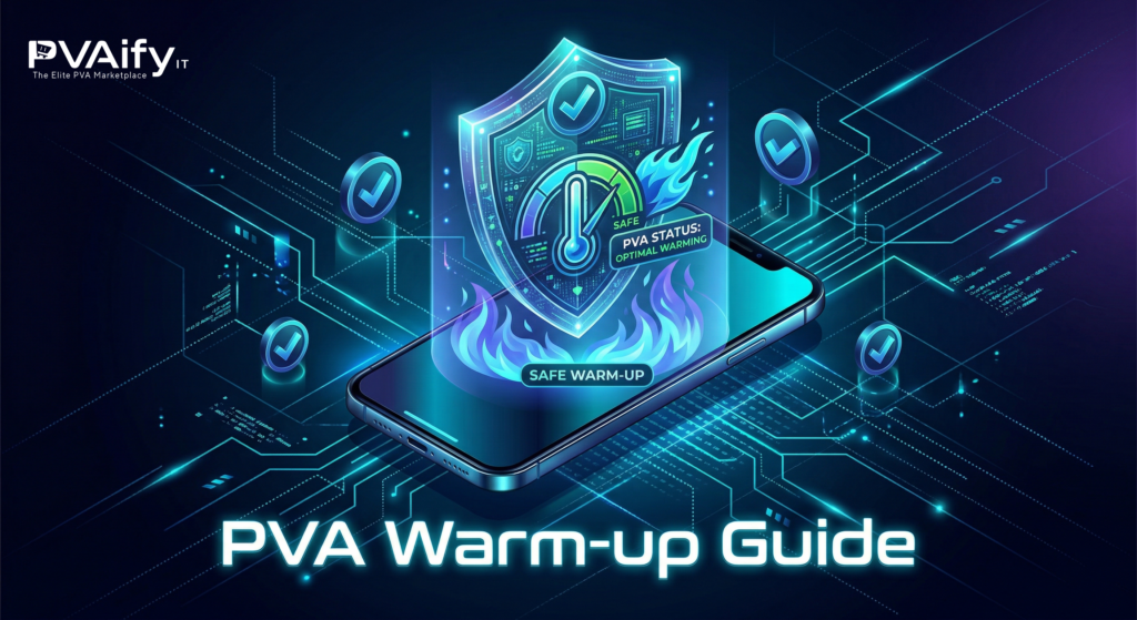 safe warm up