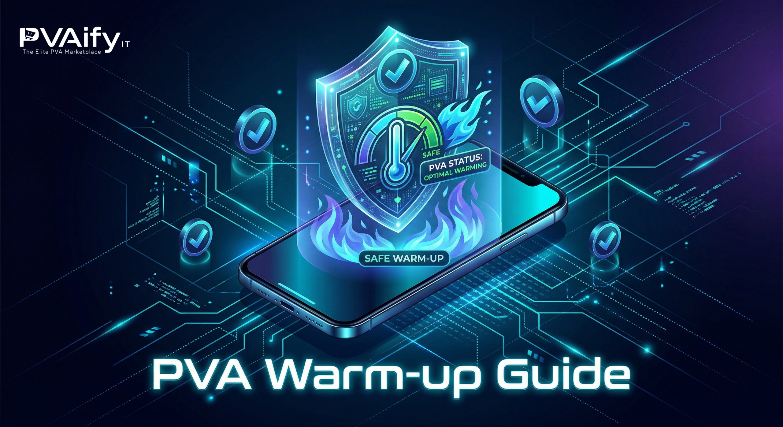 safe warm up