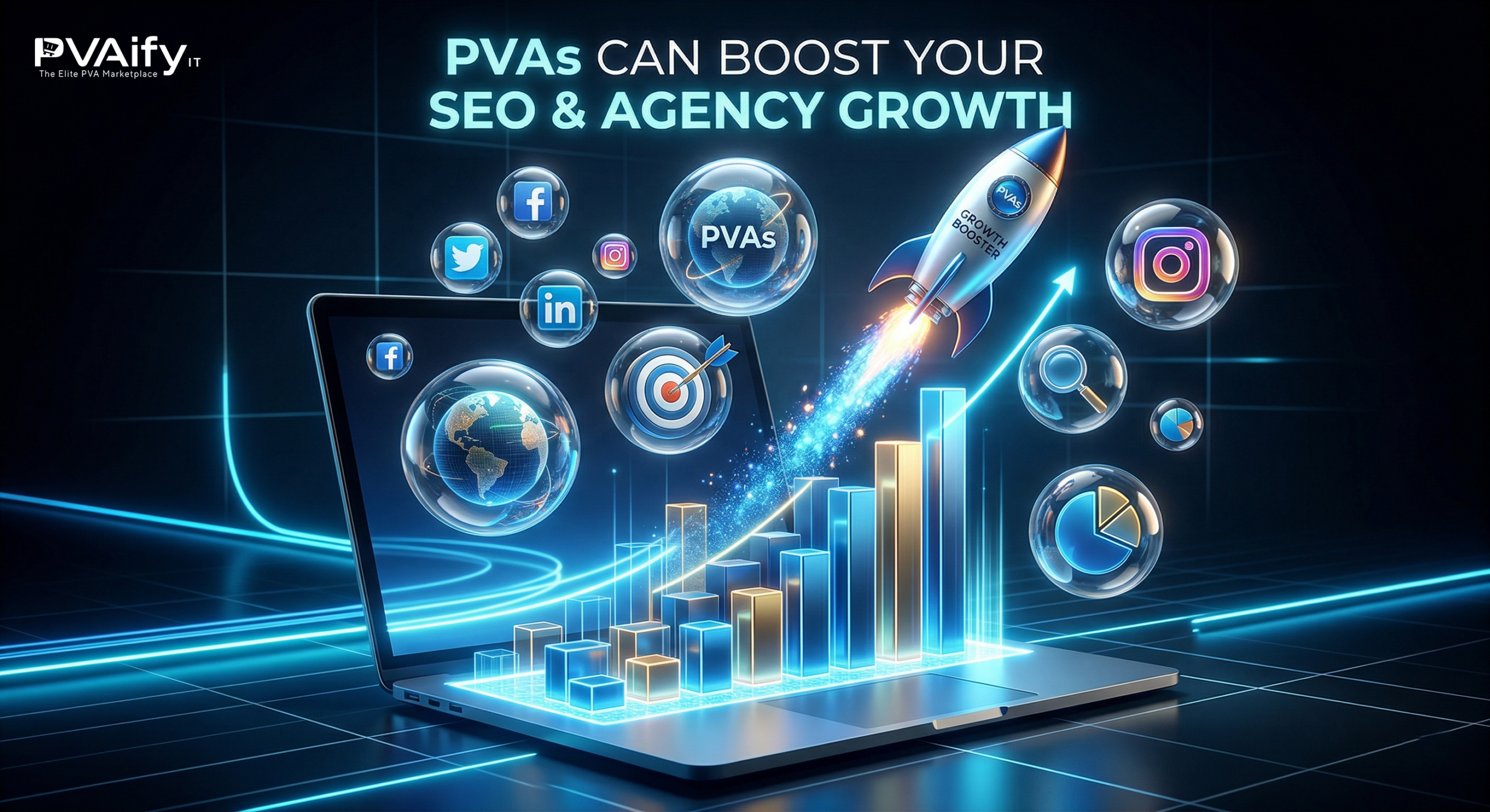 seo & agency growth