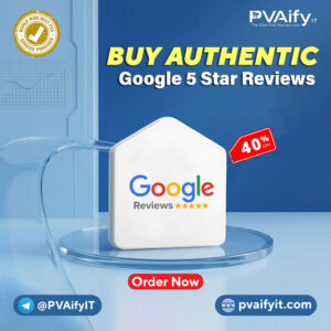 Buy Google 5 Star Reviews