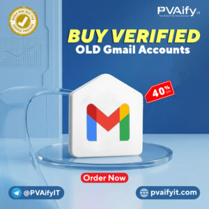 buy gmail accounts